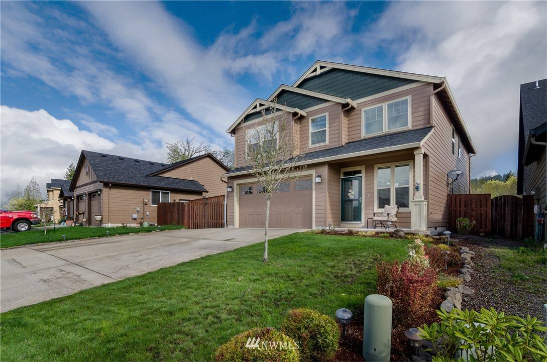 Kalama, WA 98625,224 Stepping Stone ST