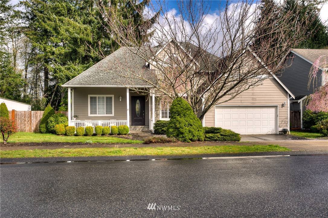 Tumwater, WA 98512,7030 Cavalier ST