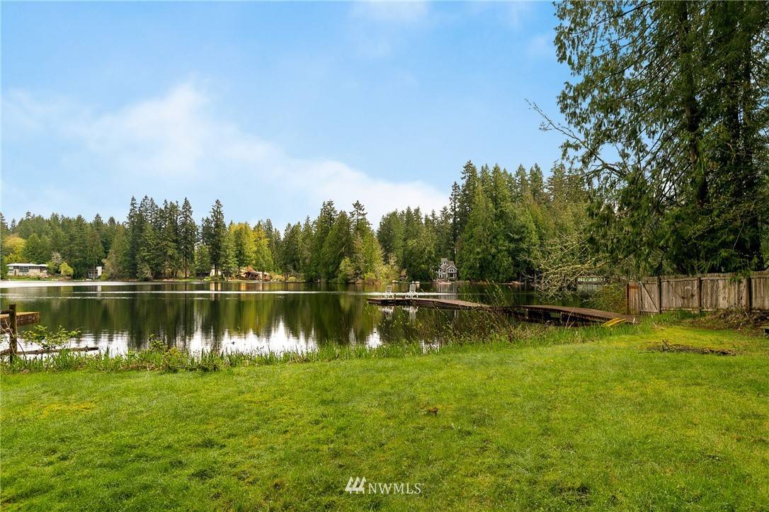 Sammamish, WA 98075,2322 W Beaver Lake DR SE