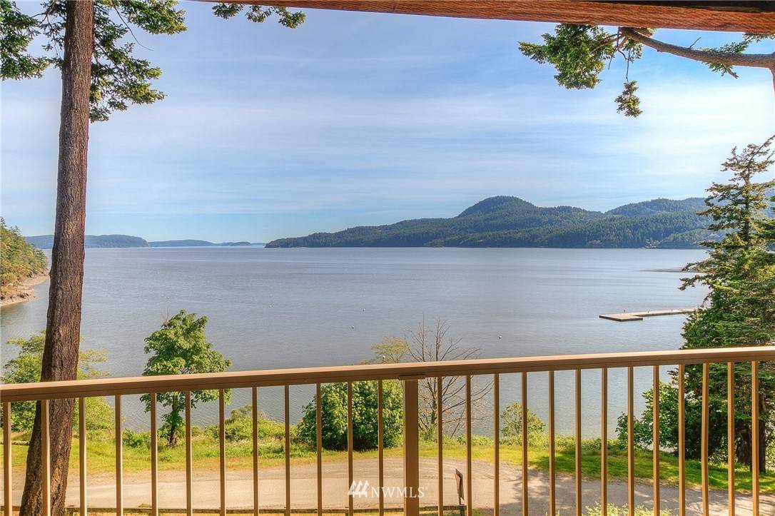 Orcas Island, WA 98245,408 Ocean Mist Way #1609