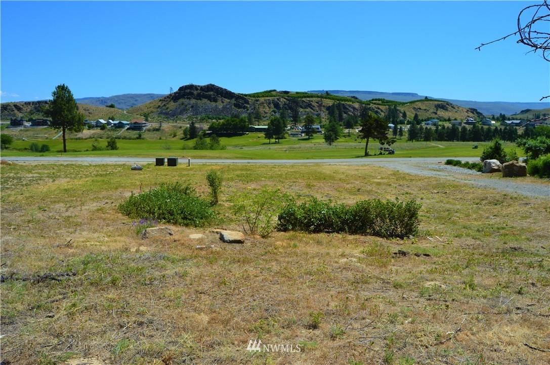 Pateros, WA 98846,28 Golf Course DR