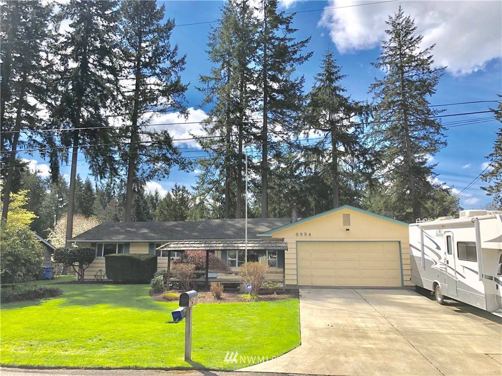 Lakewood, WA 98498,8524 Idlewood DR SW