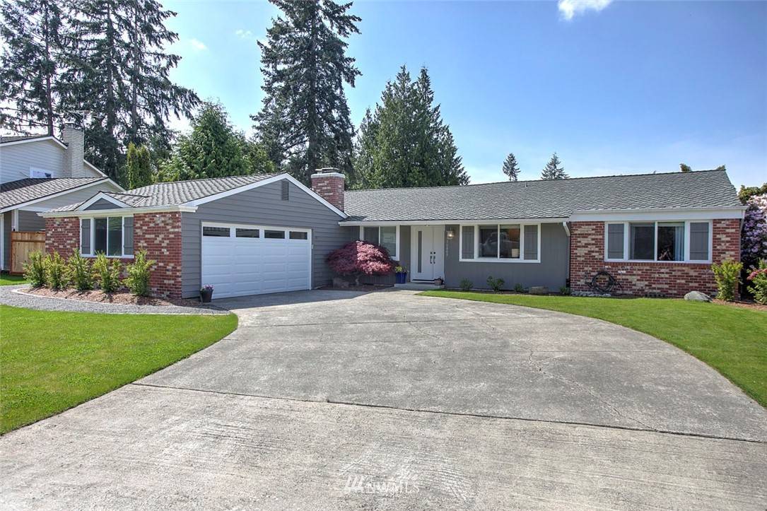 Renton, WA 98058,16409 142nd PL SE