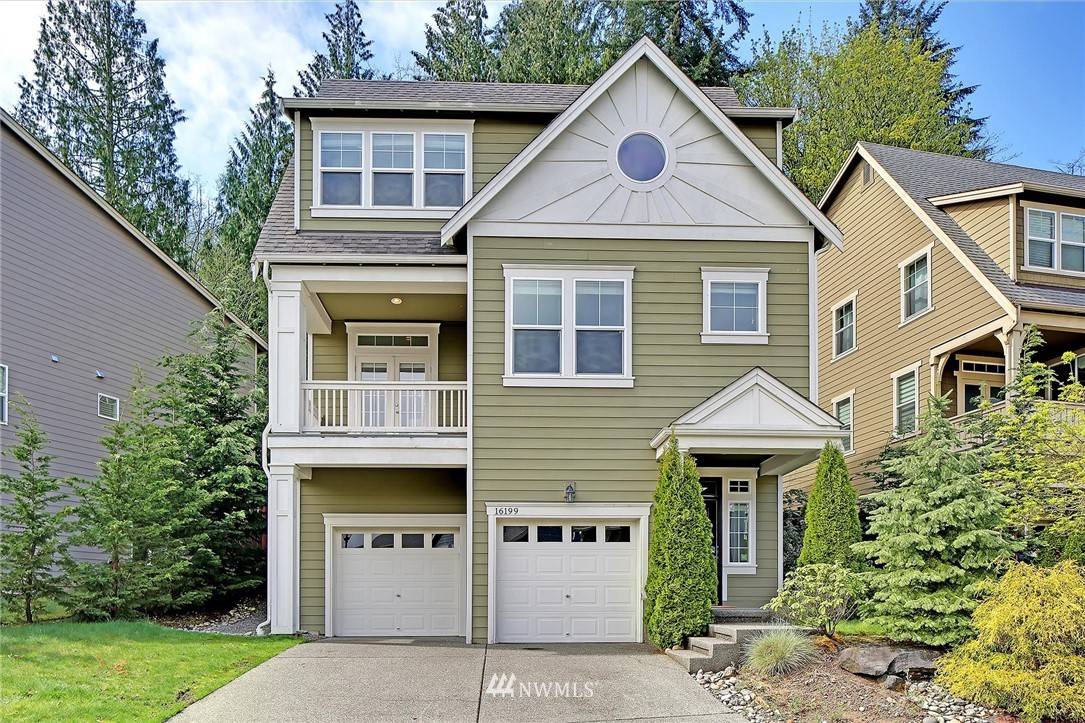 Bellevue, WA 98006,16199 SE 51st PL