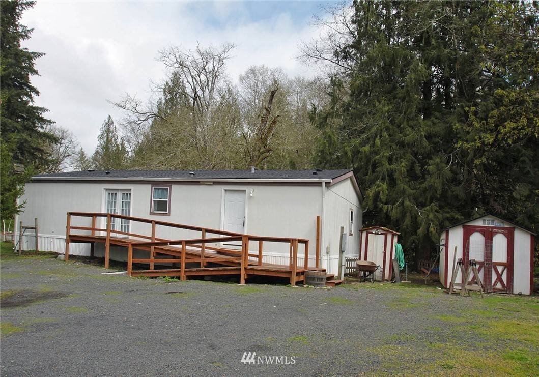 Winlock, WA 98596,825 Winlock Vader RD