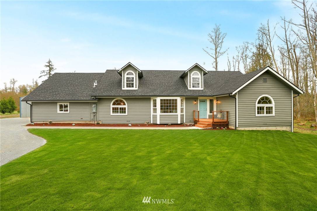 Bow, WA 98232,17380 Samish Heights RD