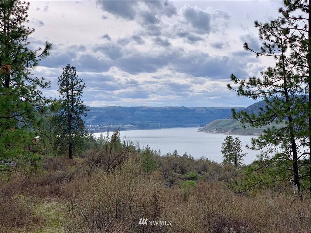 Seven Bays, WA 99122,39275 Gunsight Bluff N