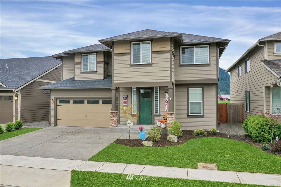 Enumclaw, WA 98022,446 Riley CT E