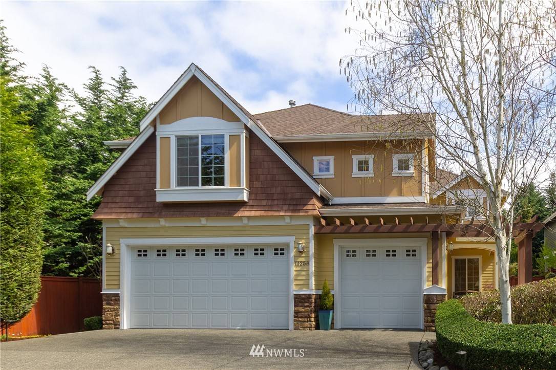 Bellevue, WA 98006,11258 SE 64th PL