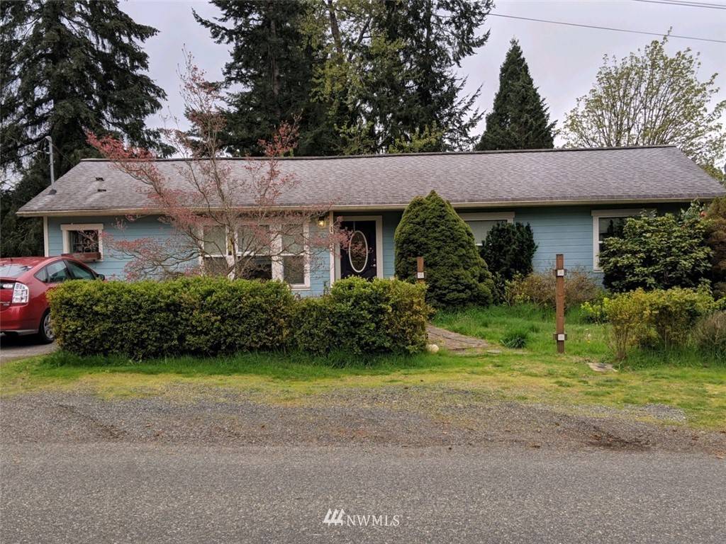 Olympia, WA 98501,1815 Union AVE SE
