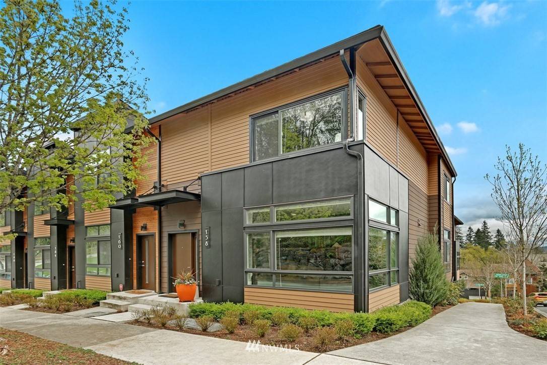 Issaquah, WA 98027,158 Shy Bear WAY NW