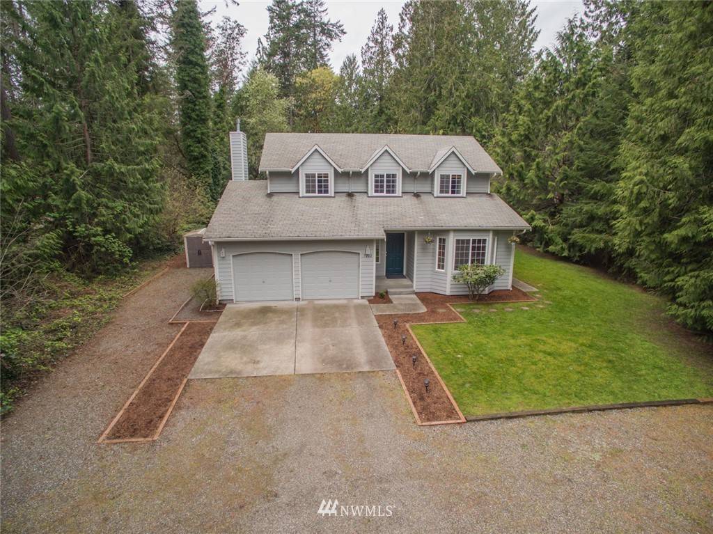 Gig Harbor, WA 98335,7222 46th AVE NW