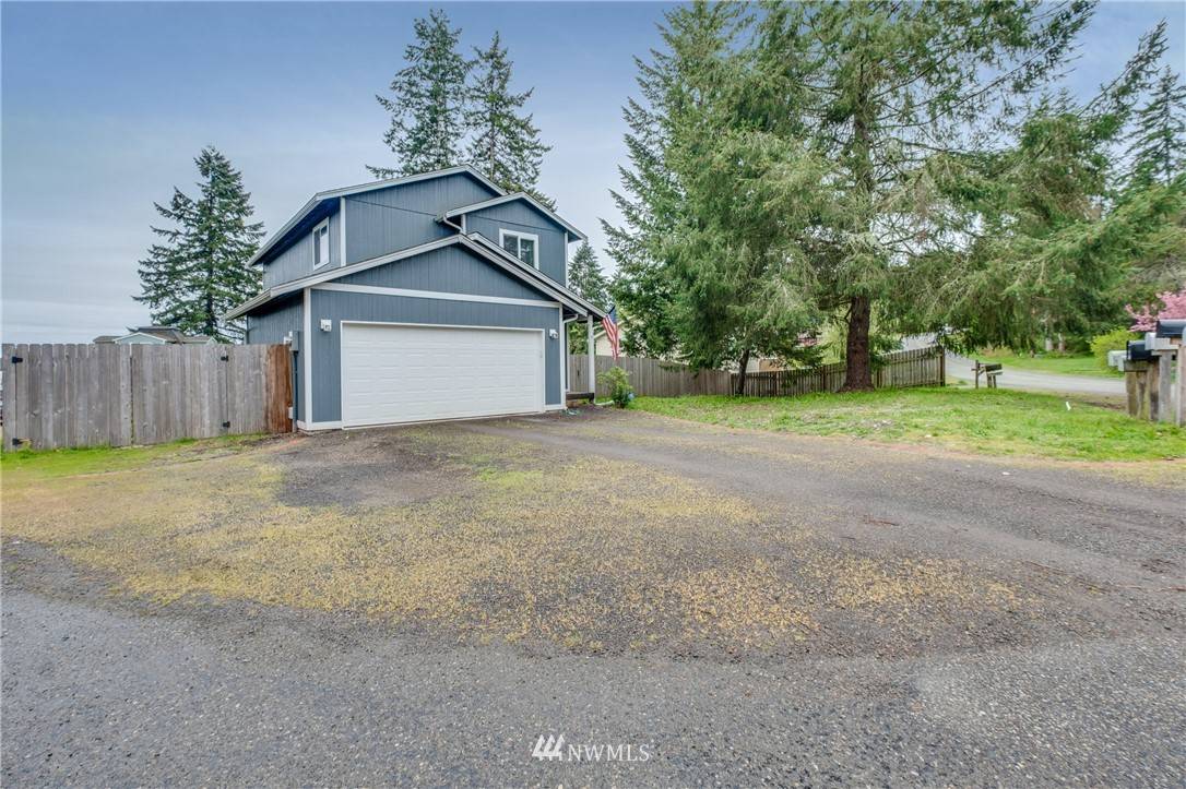 Belfair, WA 98528,10 NE Skipper CT