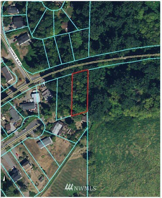 Ferndale, WA 98248,0 NHN Red River RD