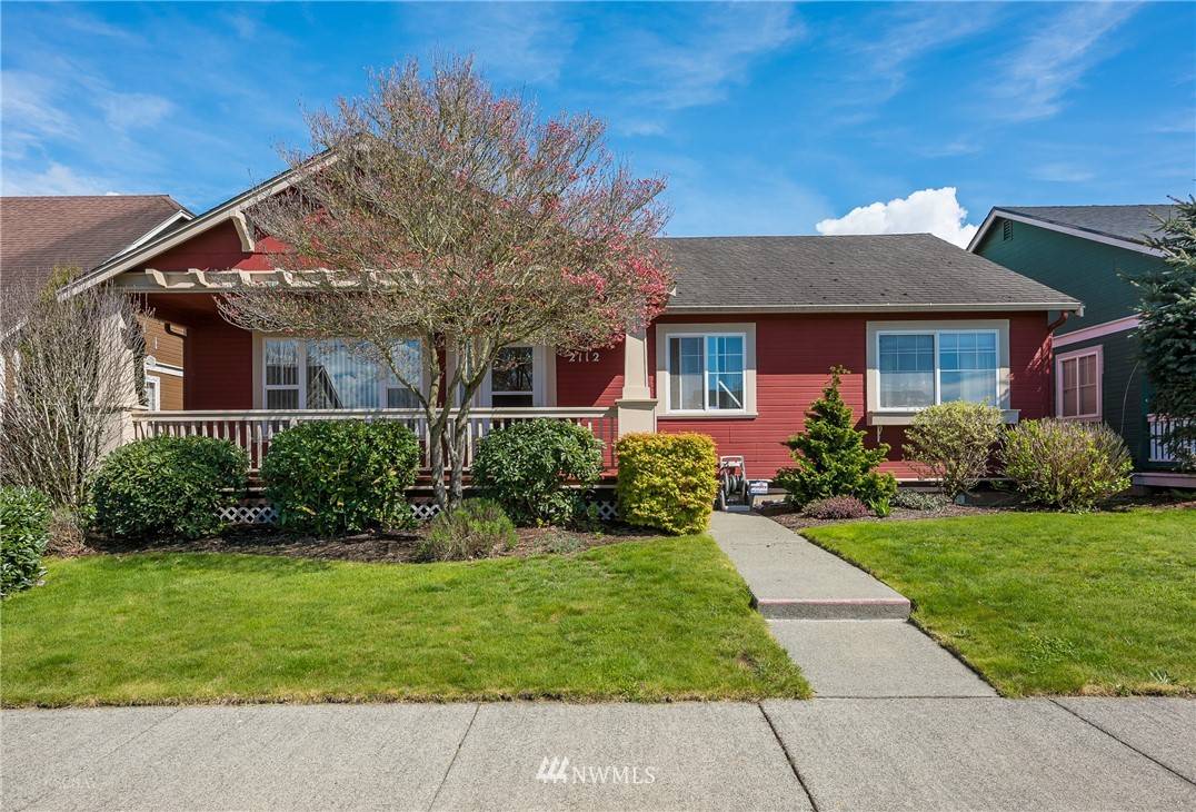 Lynden, WA 98264,2112 Oak ST