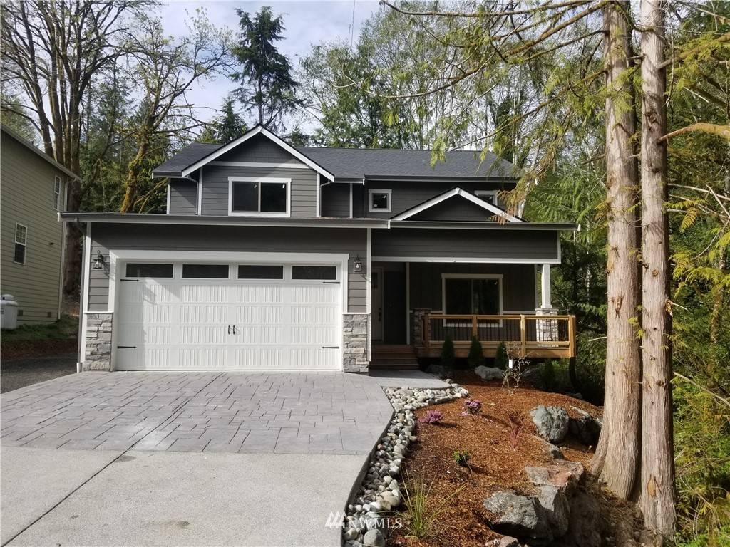 Gig Harbor, WA 98335,4811 71st StCt NW