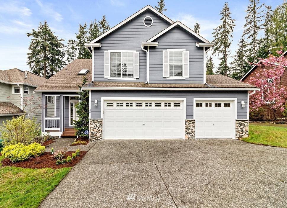 Bothell, WA 98012,128 170th PL SE