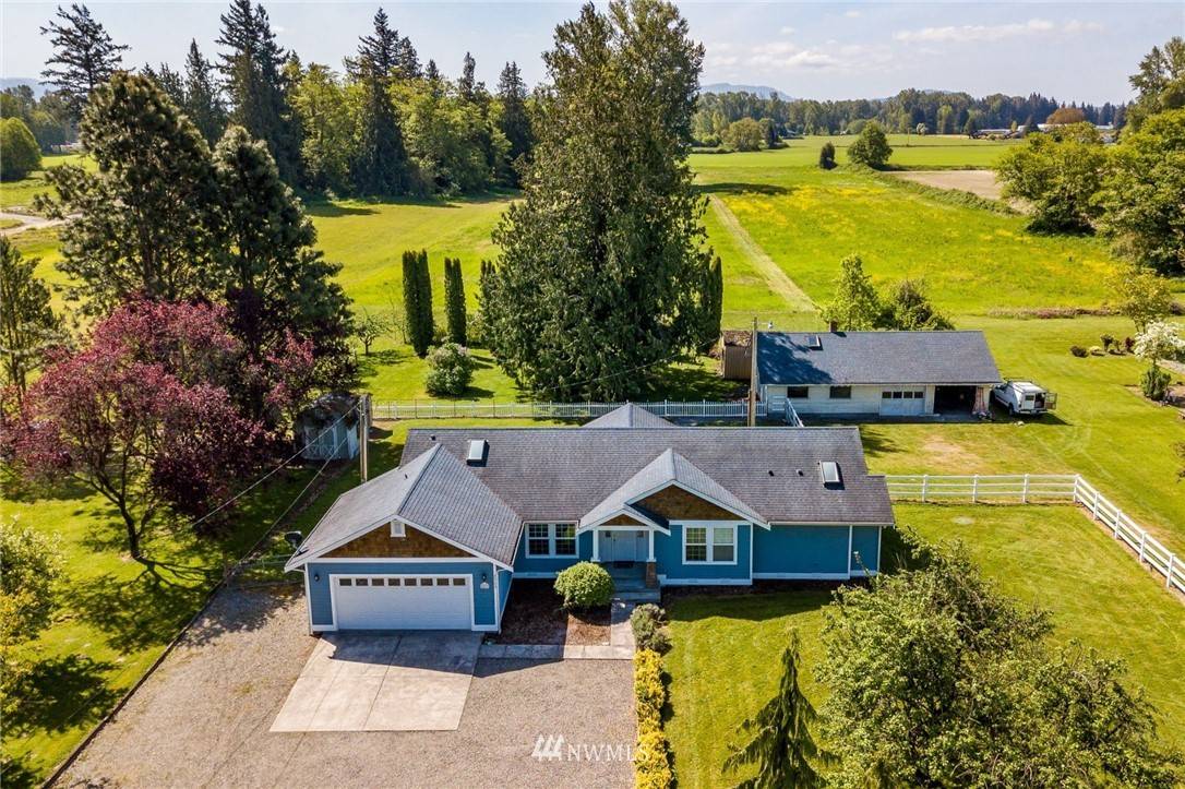 Sedro Woolley, WA 98284,22172 Cook RD