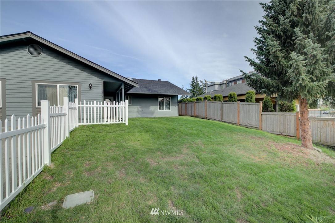 Mountlake Terrace, WA 98043,24307 58th PL W