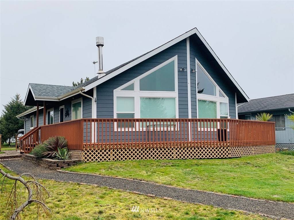 Ocean Shores, WA 98569,321 Cockle ST SW