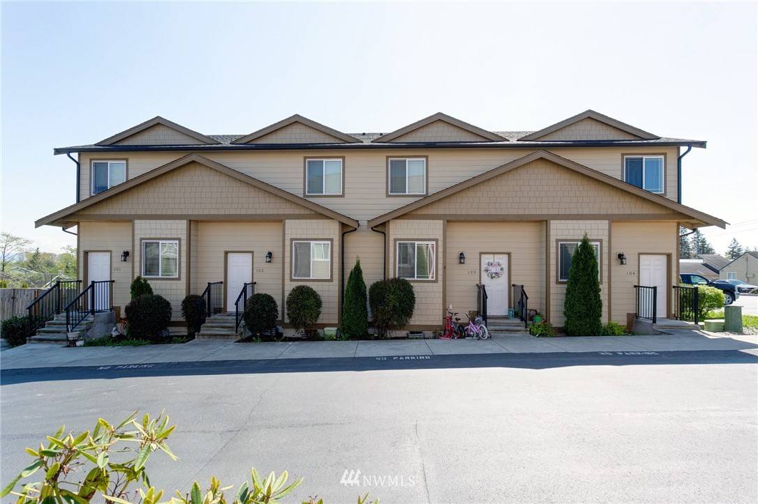 Ferndale, WA 98248,5760 Legoe LN