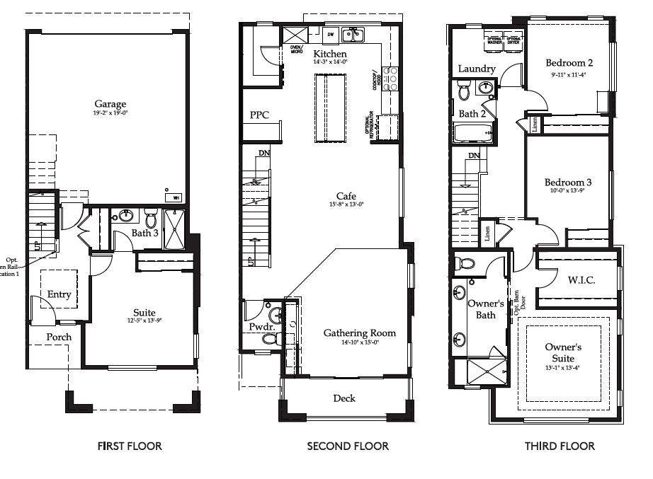 Bothell, WA 98021,508 237th (Lot #37) ST SE #E