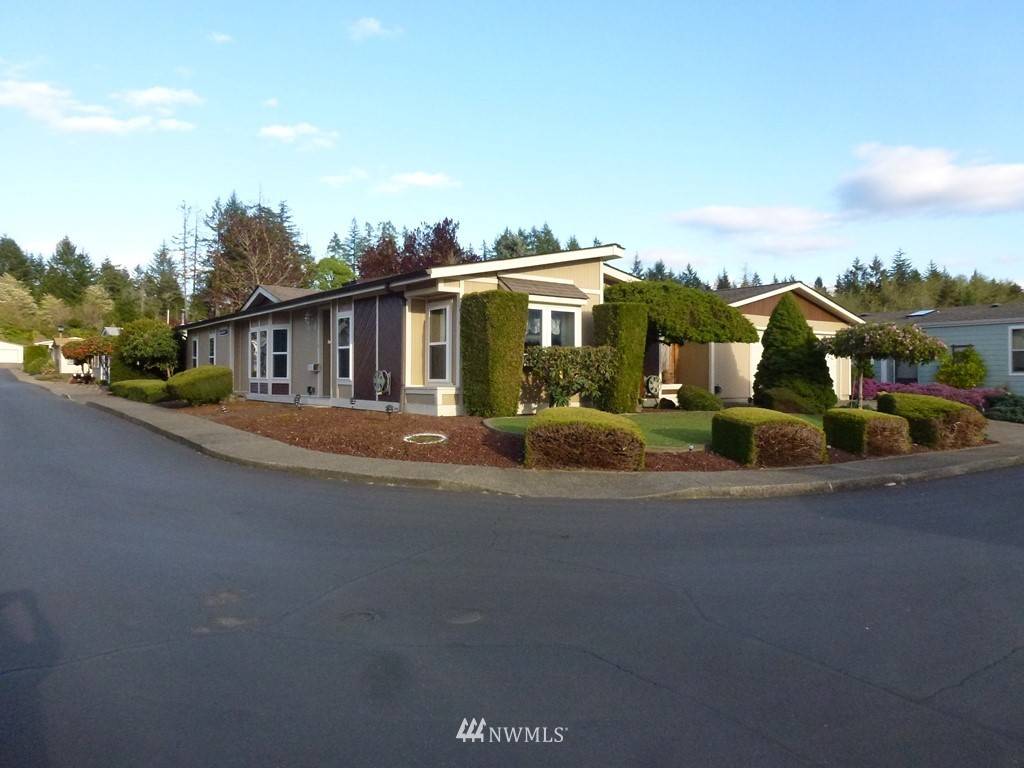 Tumwater, WA 98501,716 Dennis ST SE