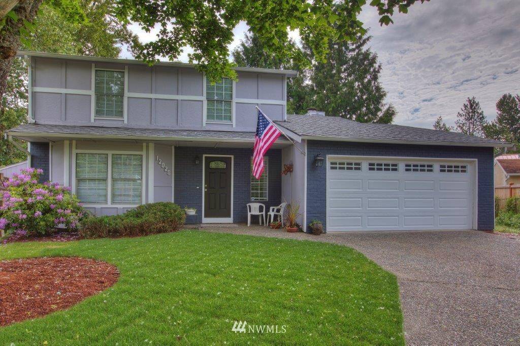 Kent, WA 98031,12028 SE 223rd DR