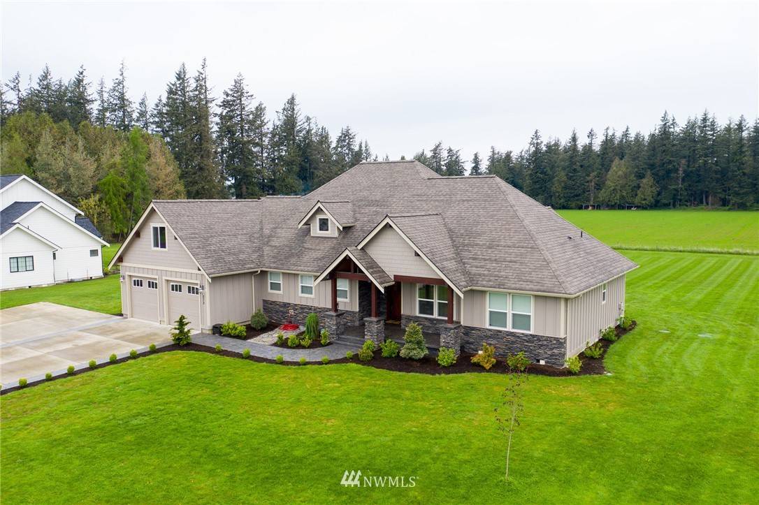 Lynden, WA 98264,572 Meeker LN