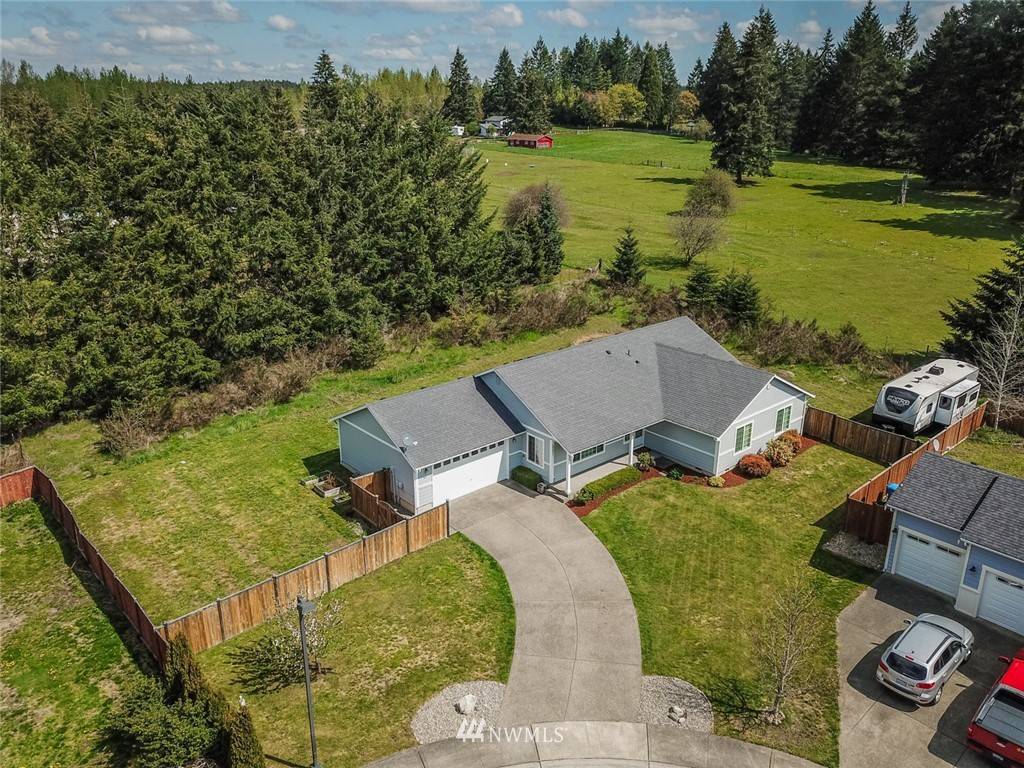 Roy, WA 98580,29001 68th Avenue Ct S