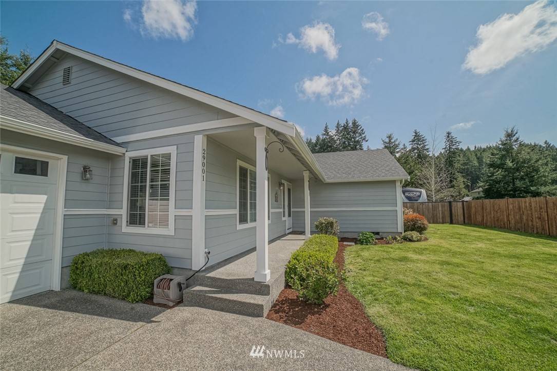 Roy, WA 98580,29001 68th Avenue Ct S