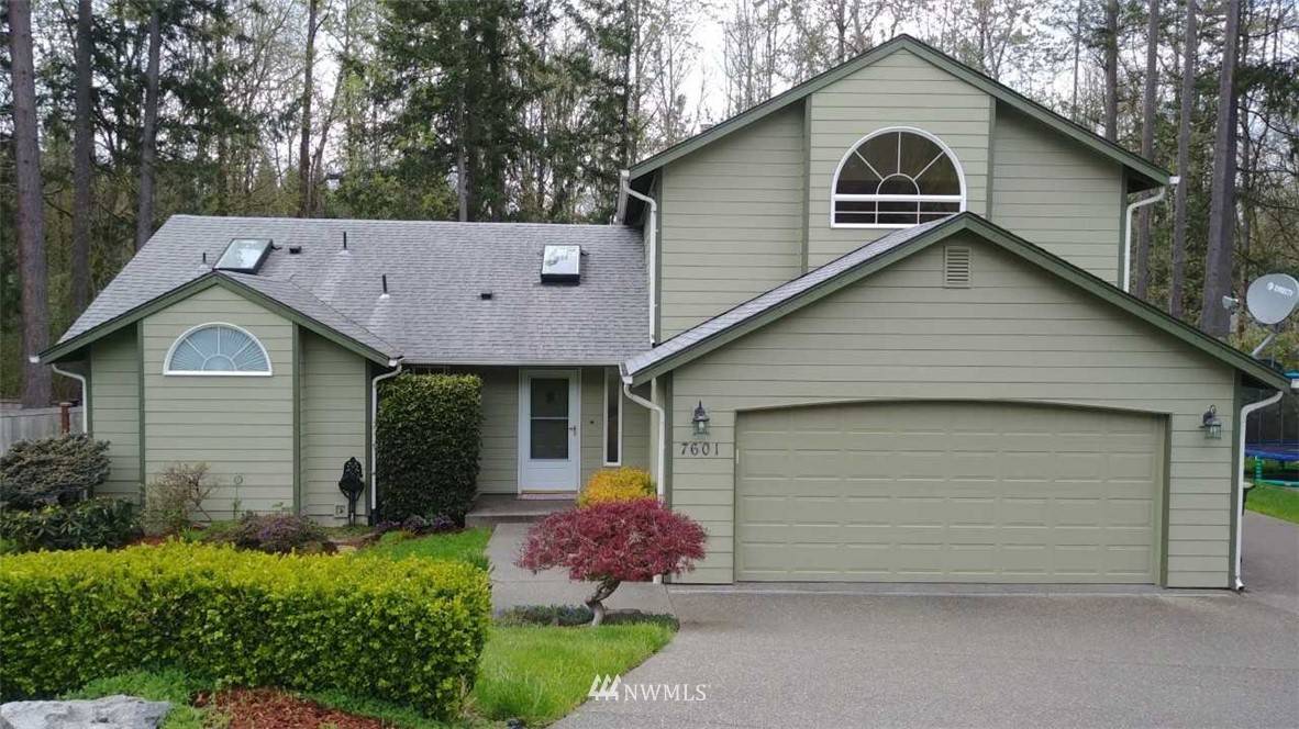 Lacey, WA 98503,7601 39th CT SE