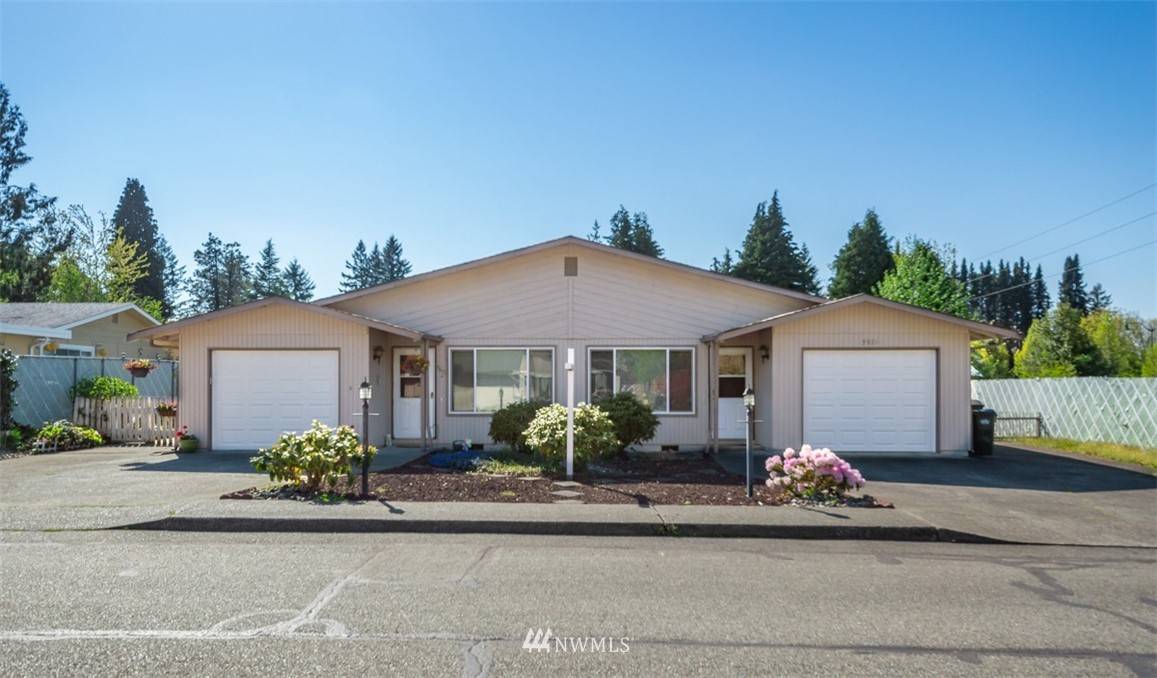 Tumwater, WA 98501,3521 Lorne ST SE