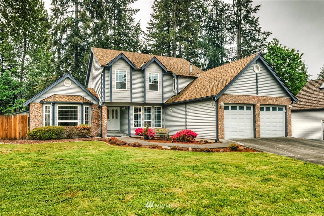 Auburn, WA 98092,19321 SE 332nd PL