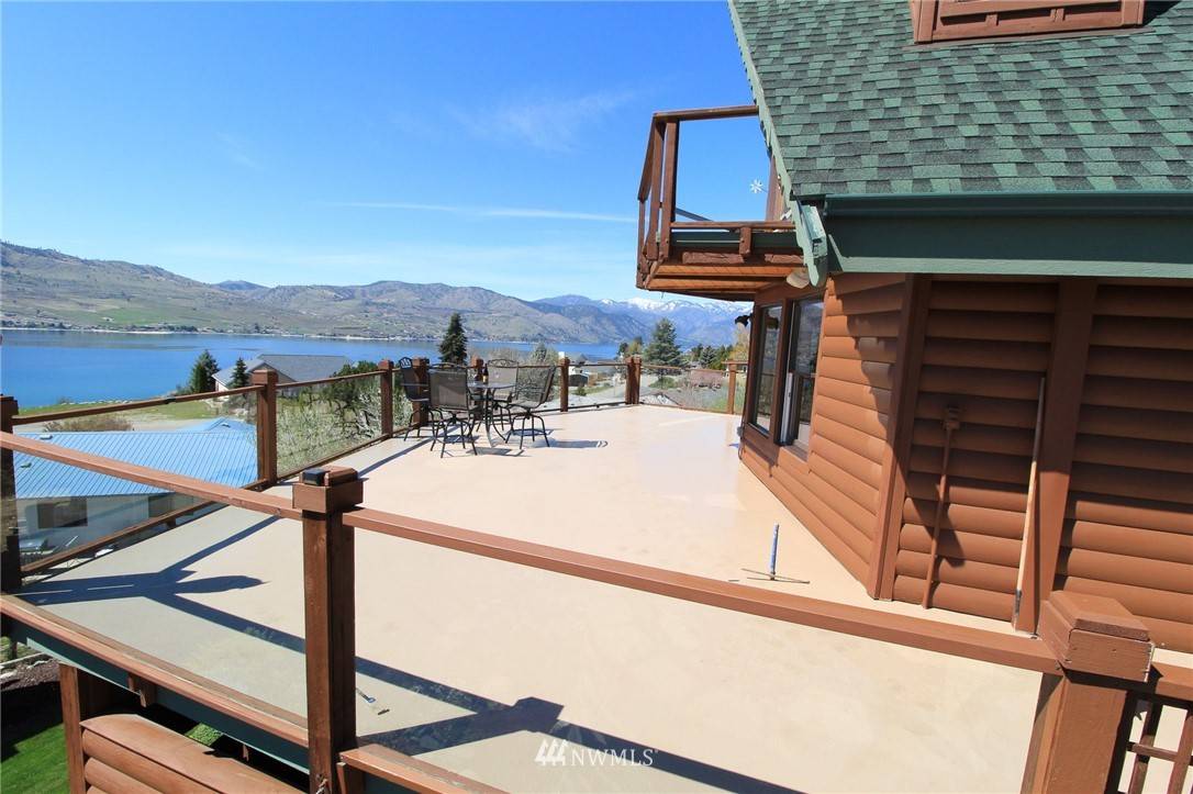 Chelan, WA 98816,114 Stormy Mountain WAY