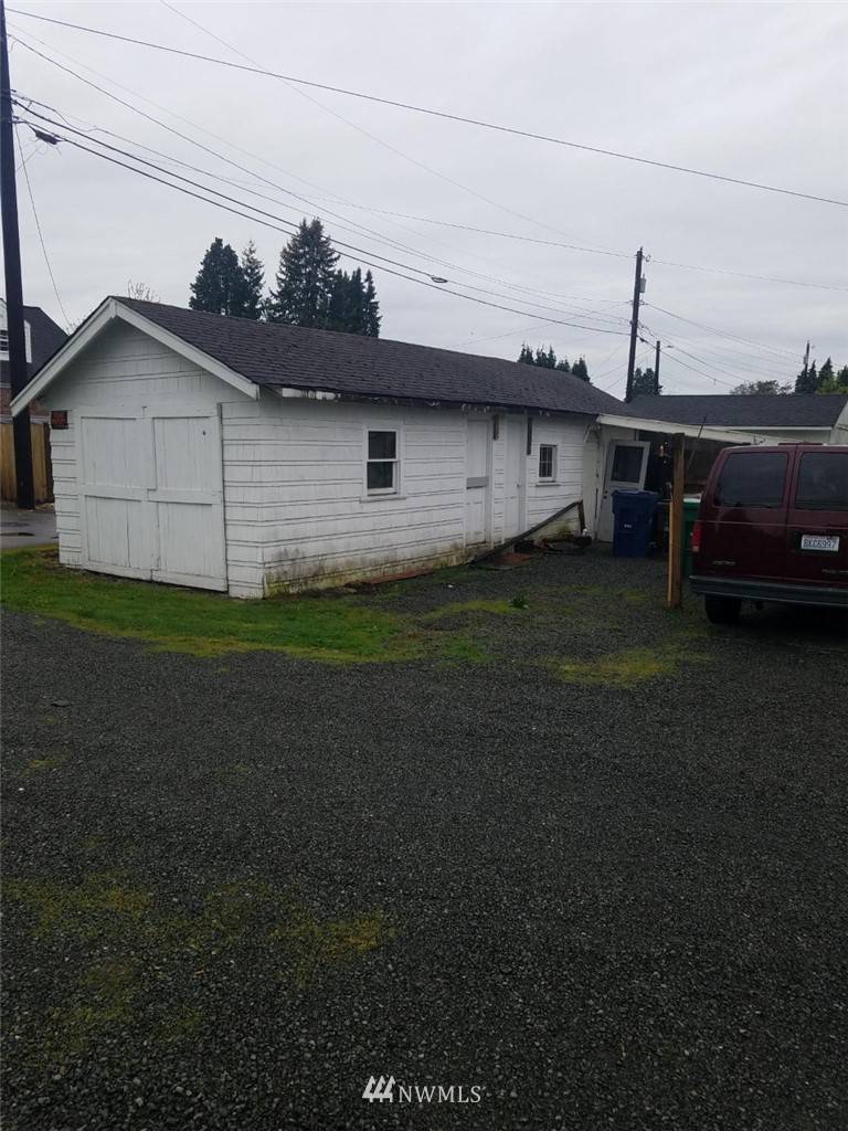 Marysville, WA 98270,1926 6th ST