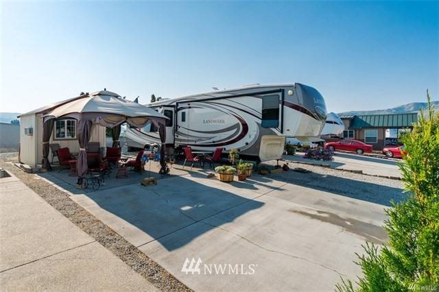 Manson, WA 98831,1000 SR 150 #38