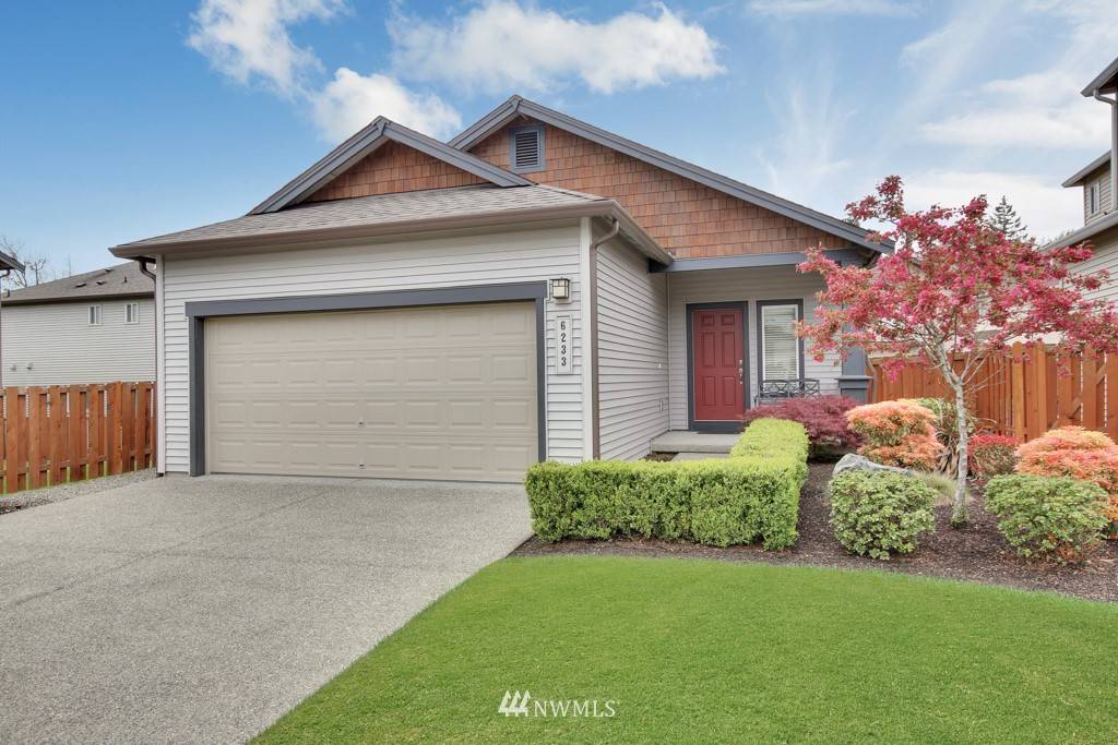 Auburn, WA 98092,6233 Annette AVE SE