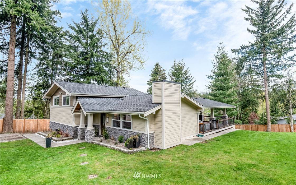 Lake Tapps, WA 98391,3605 166th Ave E