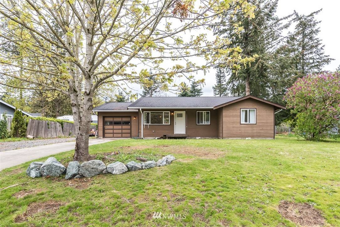 Nooksack, WA 98247,405 Cashmere LN