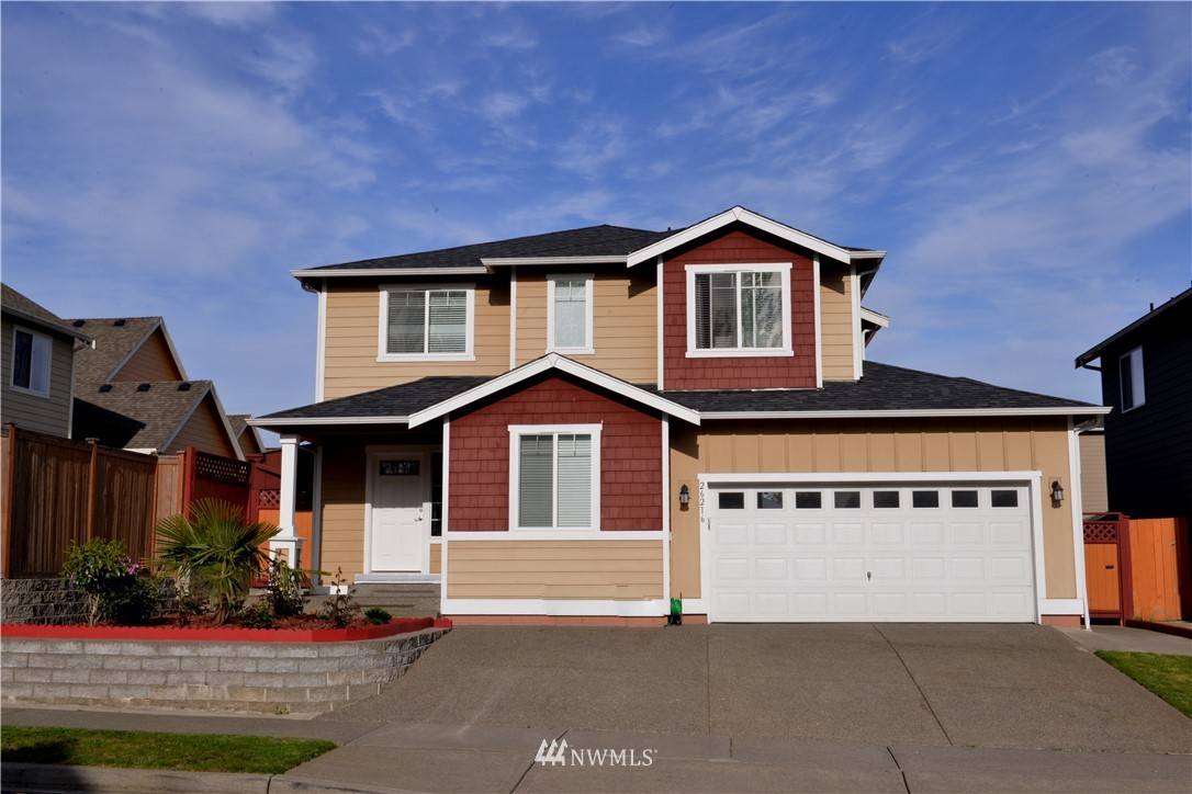 Kent, WA 98030,26216 123rd AVE SE