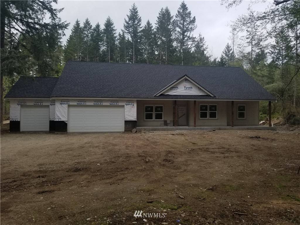 Port Orchard, WA 98367,1551 SW Pine RD