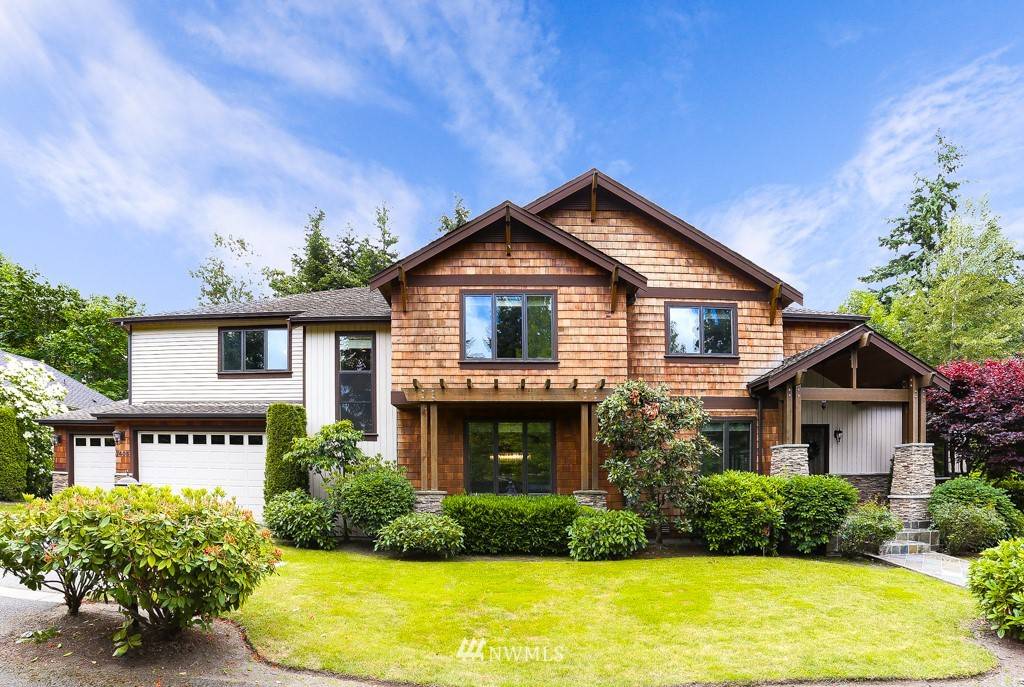 Mercer Island, WA 98040,7406 78th AVE SE