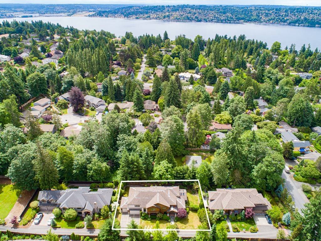 Mercer Island, WA 98040,7406 78th AVE SE