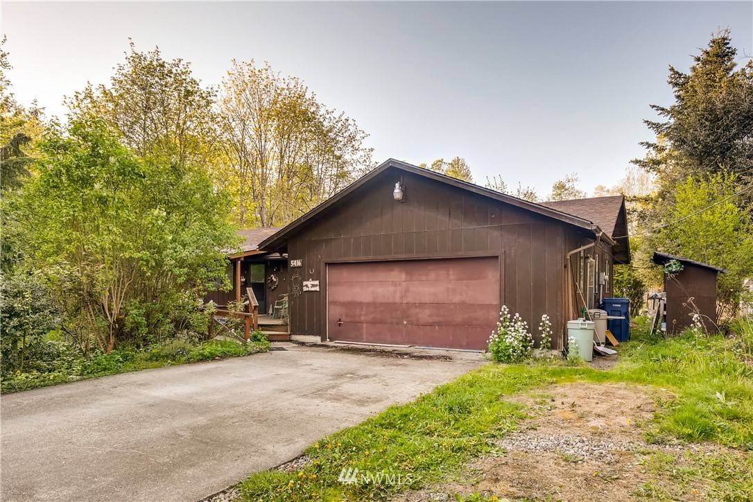 Auburn, WA 98001,5416 S 362nd