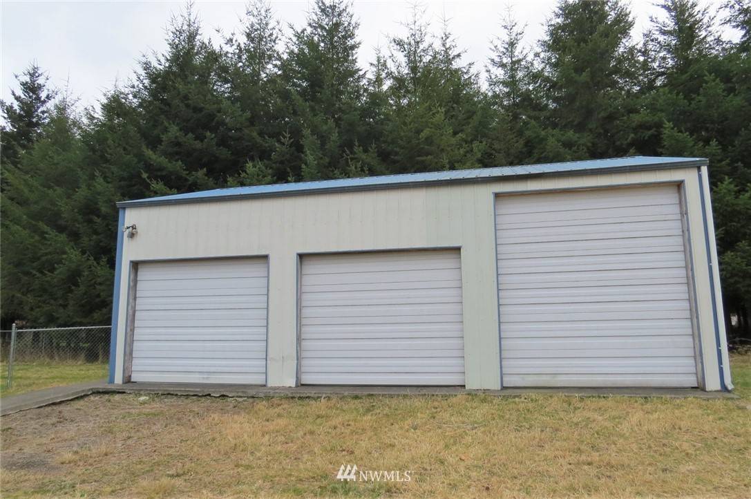 Forks, WA 98331,491 Two Cousins DR