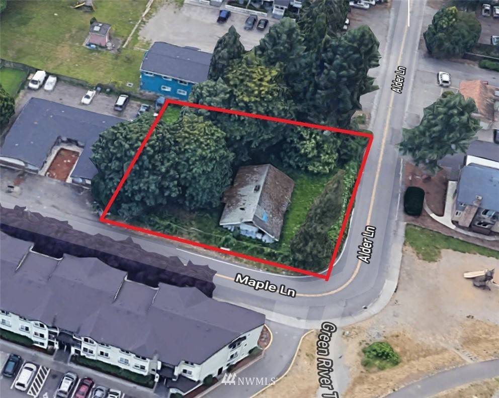 Kent, WA 98030,422 S 262 ST