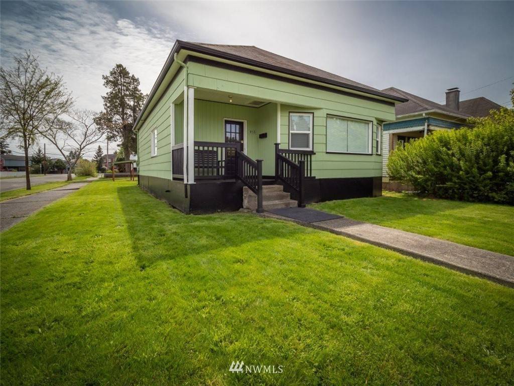 Hoquiam, WA 98550,458 Karr AVE