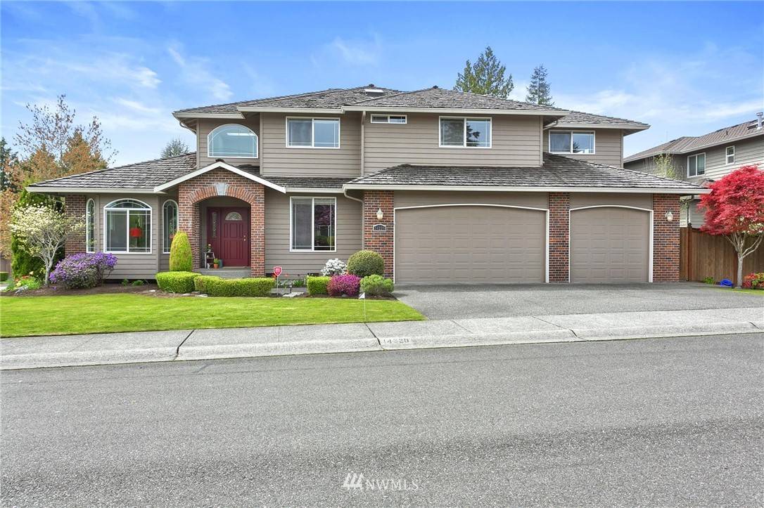 Snohomish, WA 98296,14220 SE 46th Ave