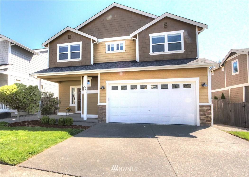 Tumwater, WA 98501,778 T ST SE